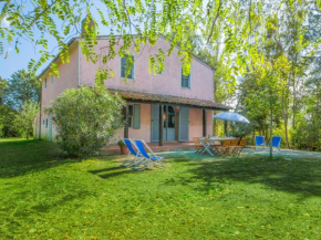 Holiday Home Casa Bianca by Interhome Lorenzana